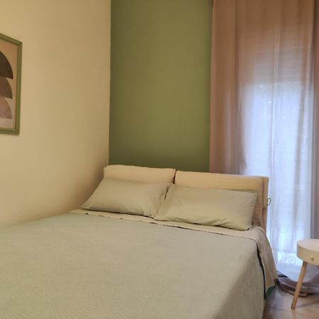 Casa Mariangela Villa Olbia Eksteriør bilde