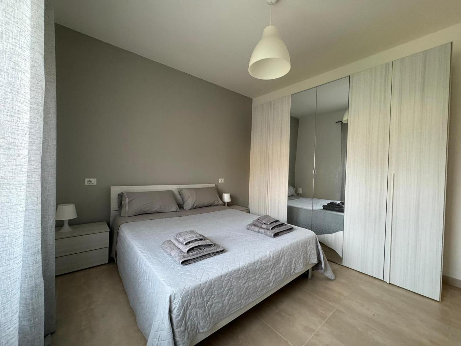 Casa Mariangela Villa Olbia Eksteriør bilde
