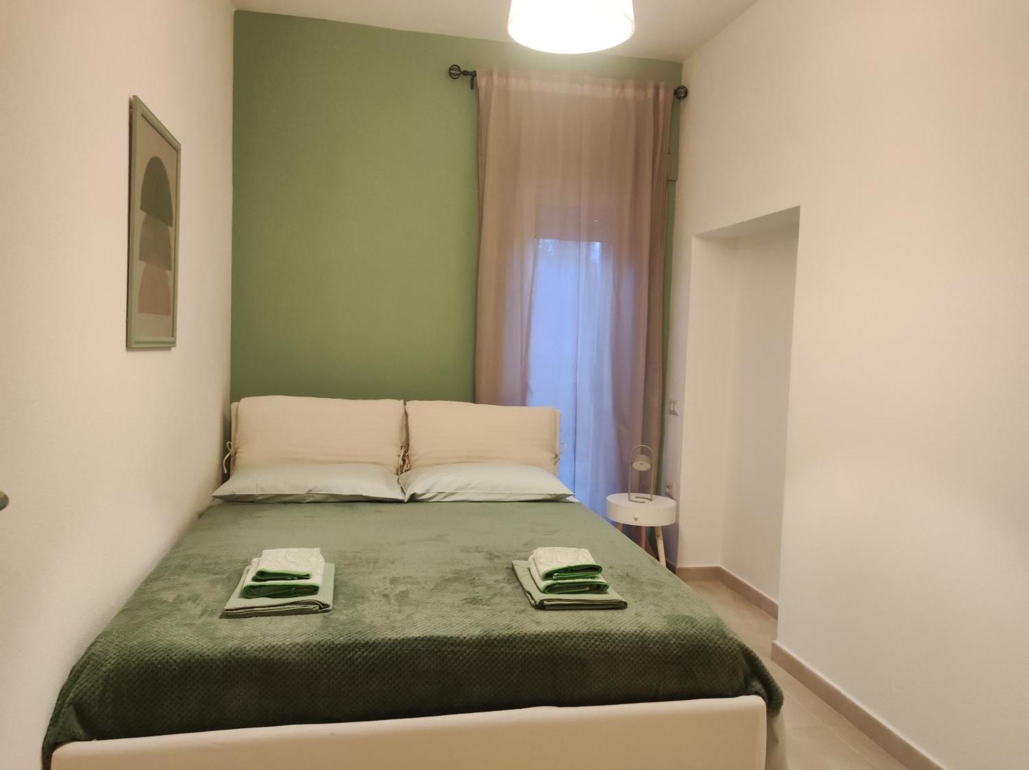 Casa Mariangela Villa Olbia Eksteriør bilde