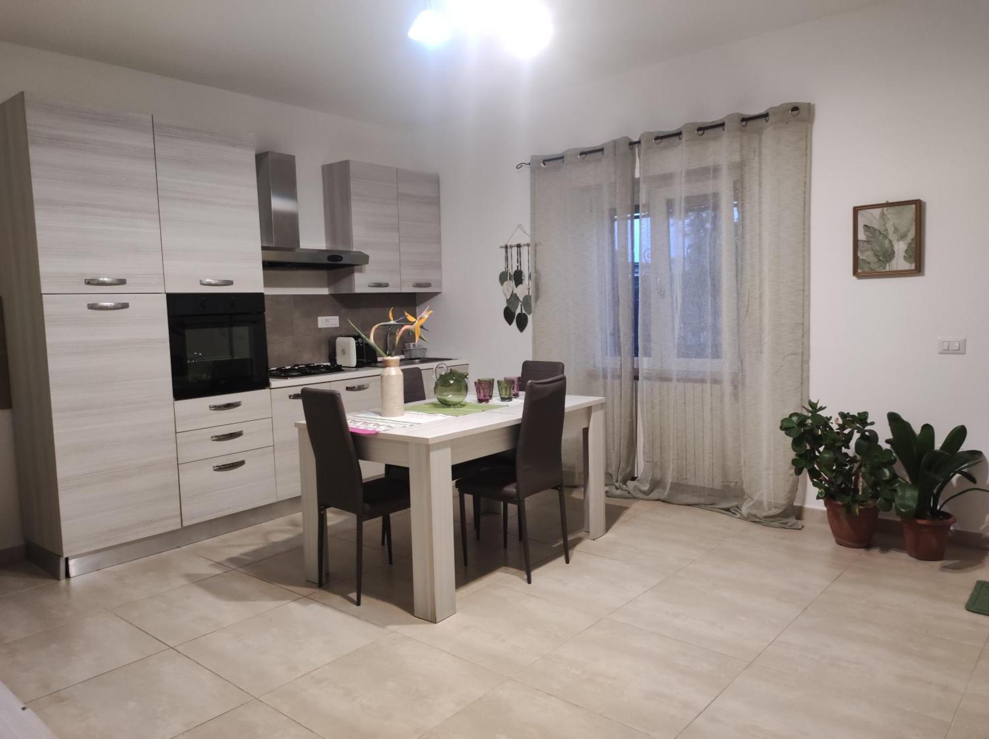 Casa Mariangela Villa Olbia Eksteriør bilde