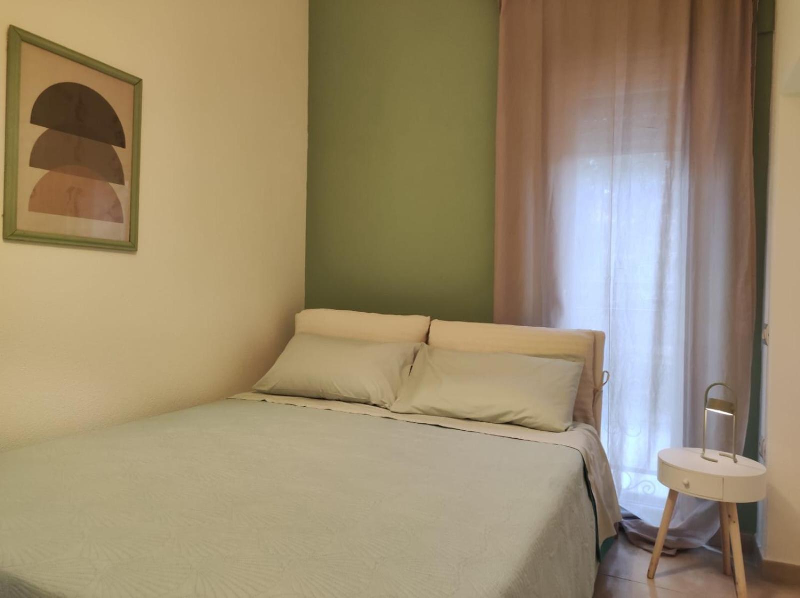 Casa Mariangela Villa Olbia Eksteriør bilde