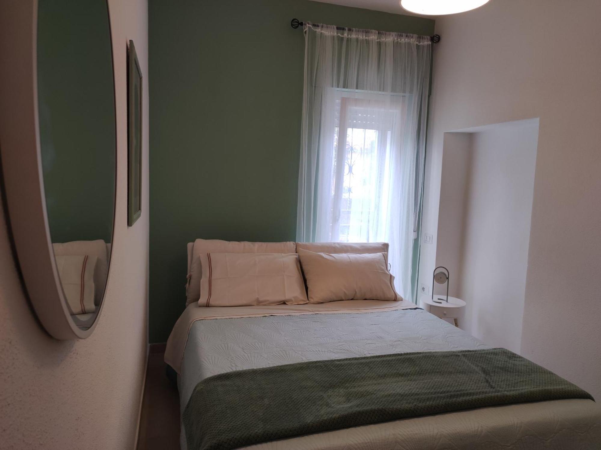 Casa Mariangela Villa Olbia Eksteriør bilde